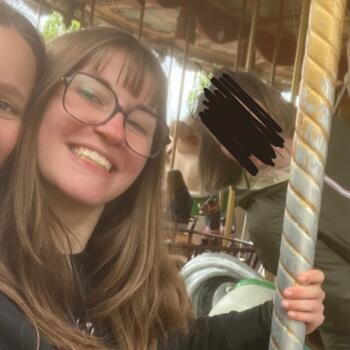 Babysitter in Rennes: Margot