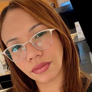 Babysitter in São Paulo (São Paulo): Graciane