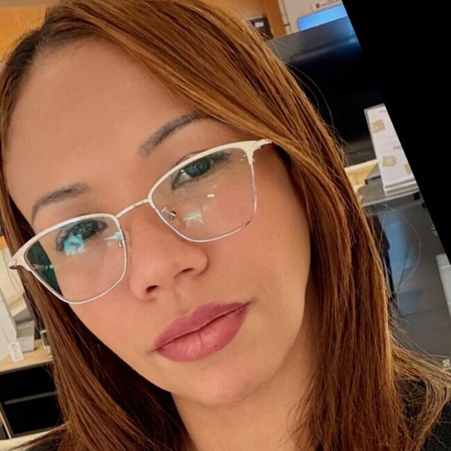 Babysitter in São Paulo (São Paulo): Graciane