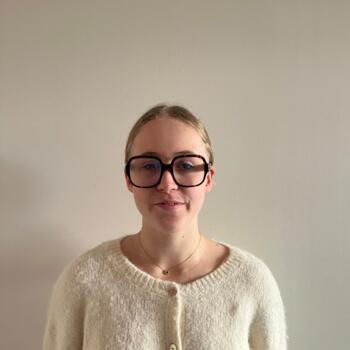 Babysitter in Agen: Célia