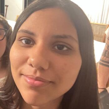 Babysitter in Belo Horizonte: Ana