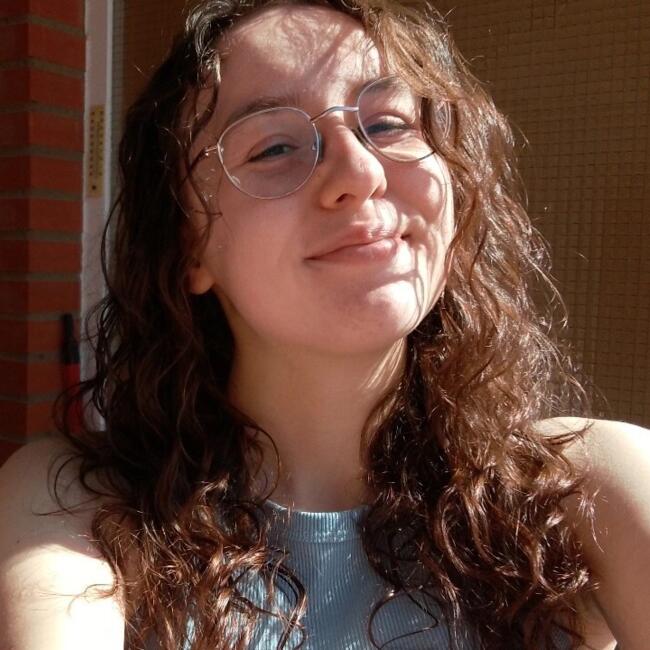 Canguro en Soria: Lyza