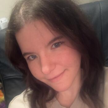 Babysitter in Slidell (Louisiana): Destiney