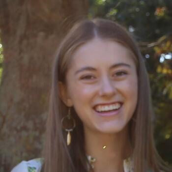 Babysitter Cape Town: Clara-Mari