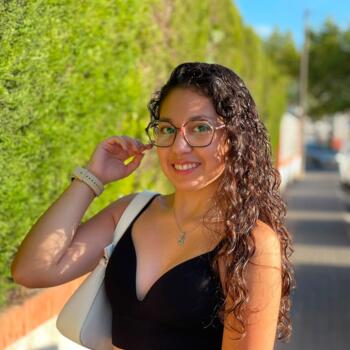 Nanny Torrevieja: Morena