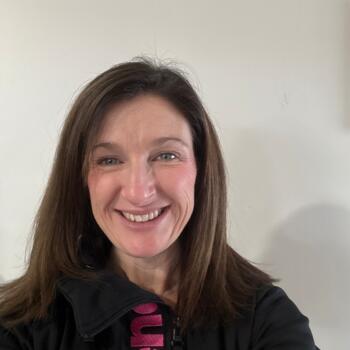 Job de garde d'enfants à Burlington: job de garde d'enfants Michaella