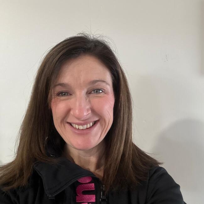 Babysitting job in Burlington: Michaella