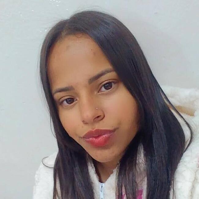 Babá em São Paulo: Giovanna