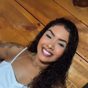 Babysitting job in Petrópolis: babysitting job Nathalia