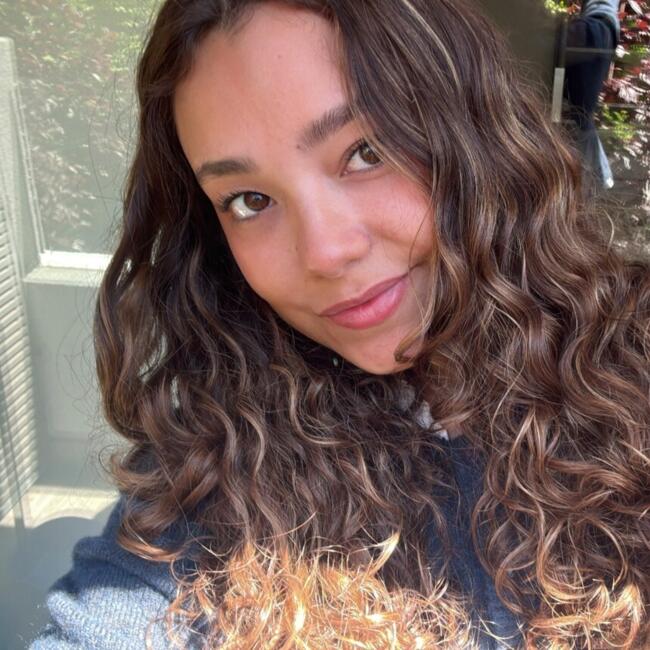 Babysitter in Curicó: Noelia roquefort jorquera