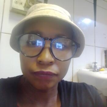 Parent Pretoria: Themba