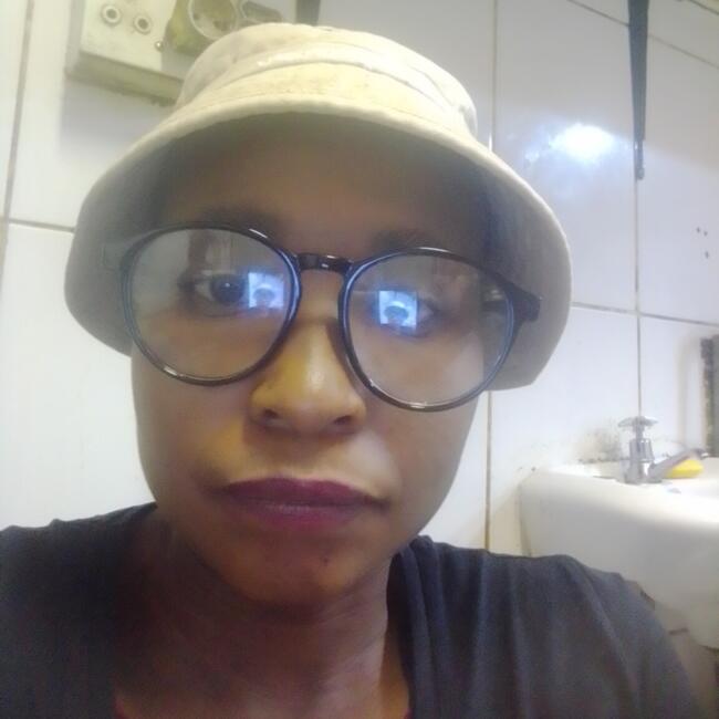 Babysitting job in Pretoria: Themba
