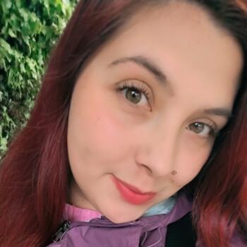 Babysitter in Santiago: Andrea