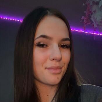 Babysitter in Prague: Barbora