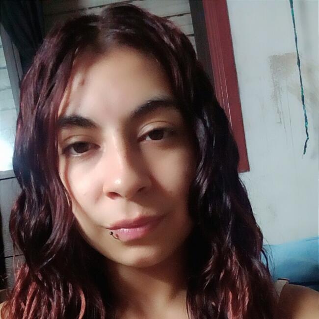 Niñera en Los Polvorines: Cecilia