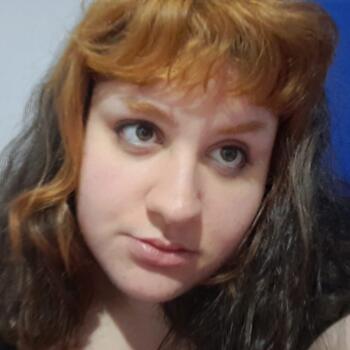 Babysitter in Estância Velha: Maria Eduarda