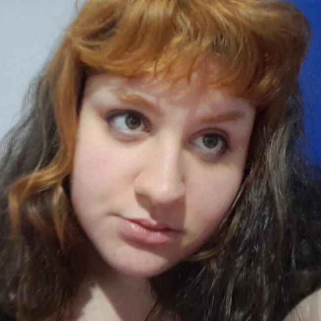 Babysitter in Estância Velha: Maria Eduarda