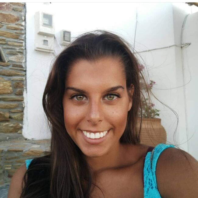 Babysitter in Faloppio: Lidia