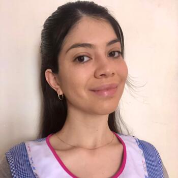 Childminder in Varese: Sabrina