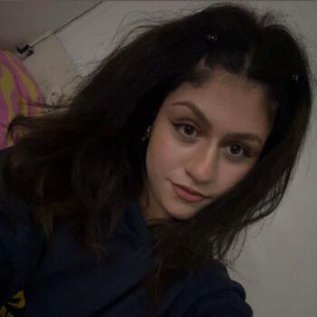 Babysitter in Norderstedt: Samina