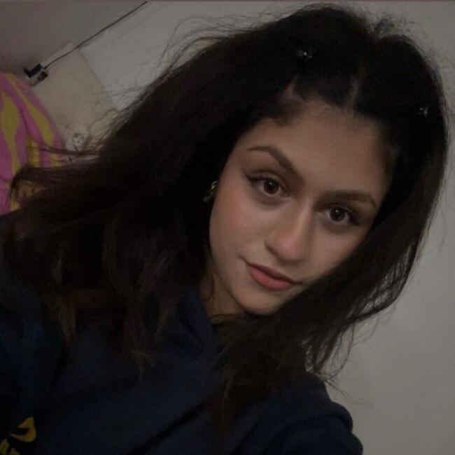 Babysitter in Norderstedt: Samina