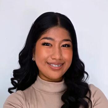 Niñera Guayas: Itati Milena