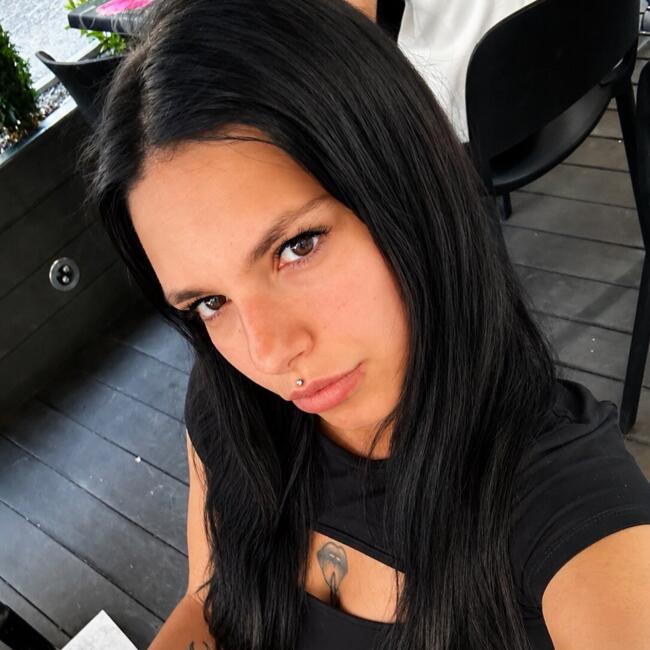Babysitting job in Turin: Sara