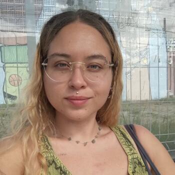 Babysitter in Florianópolis: Natália