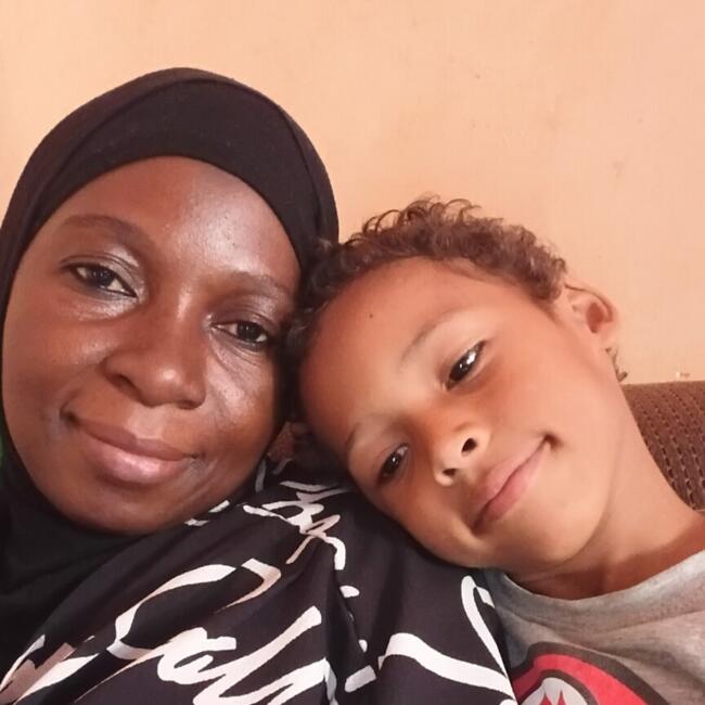 Babysitter in Mutungo: Nambiro