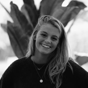 Oppas Utrecht: Eva