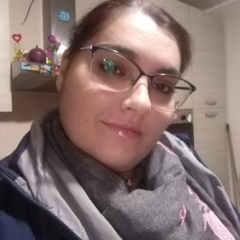 Babysitter Limbiate: Francesca Maria lorena
