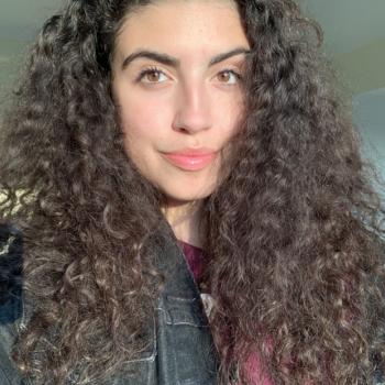 Babysitter in Luxembourg: Michela