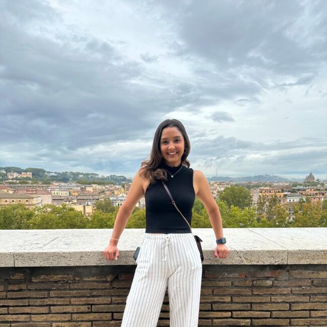 Trabajo para niñera en Tegucigalpa: Francia