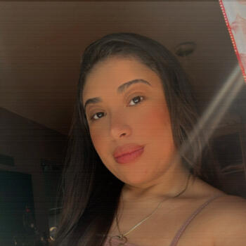 Babysitter in Socorro (São Paulo): Paula