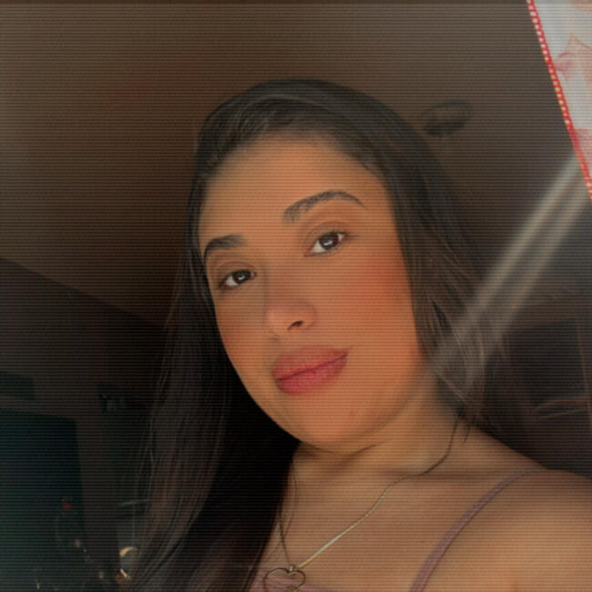 Babysitter in Socorro (São Paulo): Paula