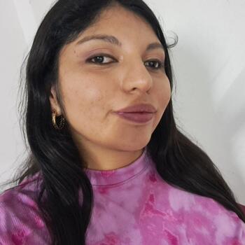 Niñera en Ciudad del Libertador General San Martín: Gisela