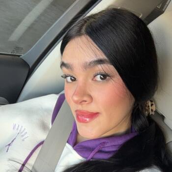 Babysitter in Lafayette (California): Gabriela