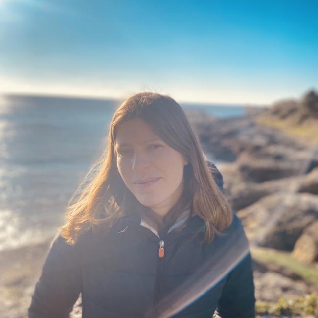 Babysitting job in Luxembourg: Linda