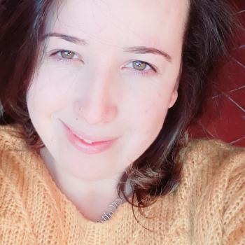 Baby-sitter in Arcueil: Katia