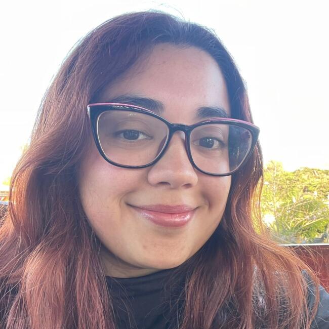 Babysitter in La Serena: Johaira