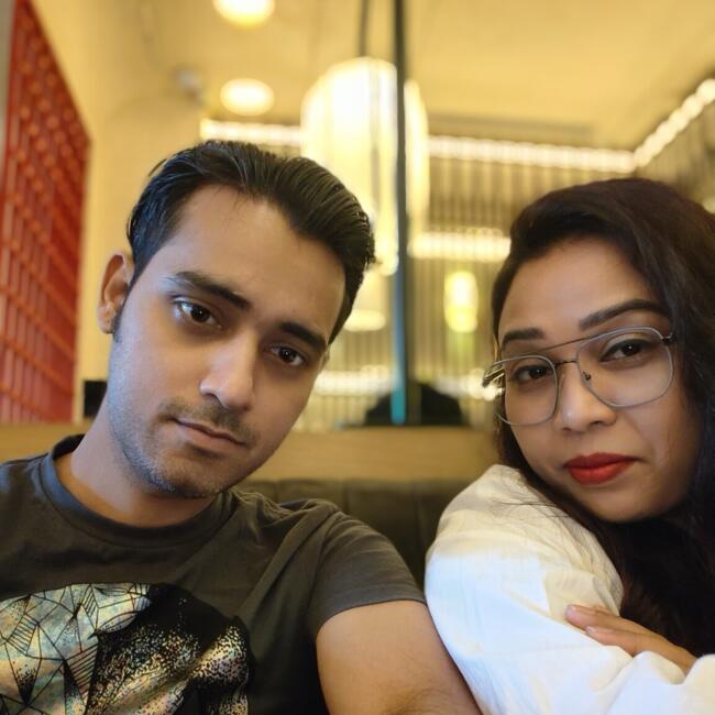 पुणे में बेबीसिटिंग की नौकरी: Ashish