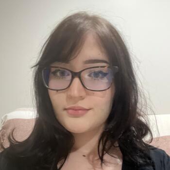 Babá em Brasília: Letícia