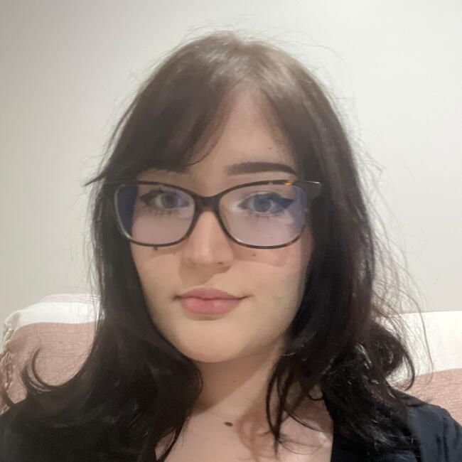Babá em Brasília: Letícia
