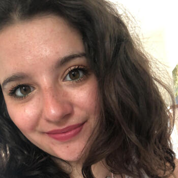 Baby-sitter in Mulhouse: Alice