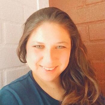 Babysitter in Puente Alto: Katherine