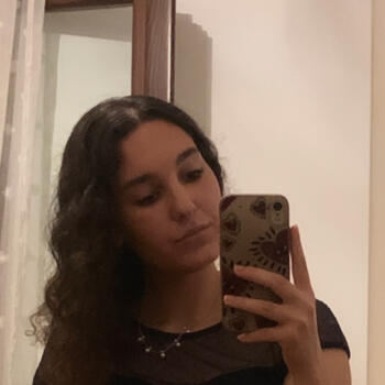 Babysitter Colle di Val d'Elsa: Chiara