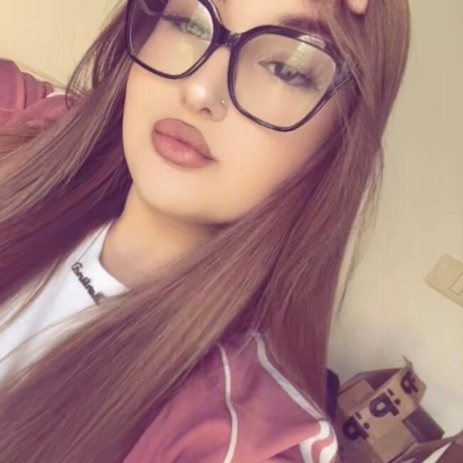 Babysitter a Pinerolo: Martina