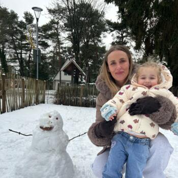 Trabajo de canguro en Águilas: trabajo de canguro Ela
