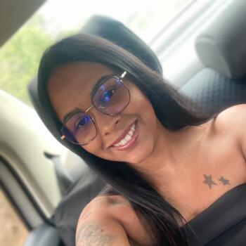 Babysitter in Boa Nova (Bahia): Mirley