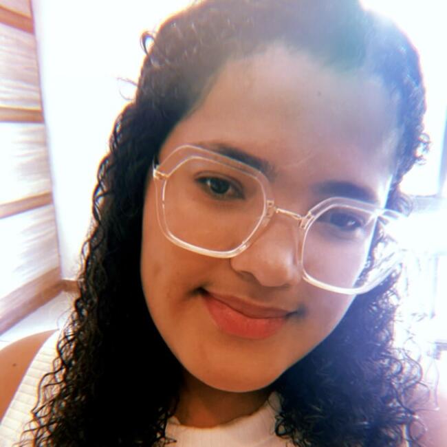 Babysitter in Ciudad del Este: Sara Alice